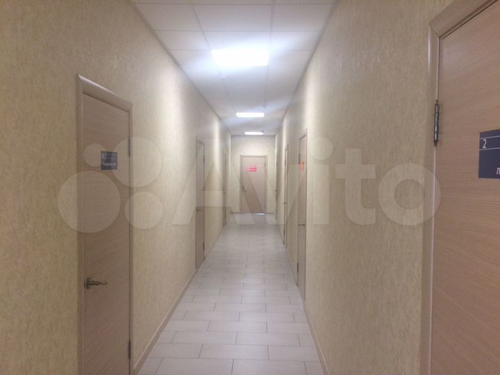 Свободного назначения, 19 м²