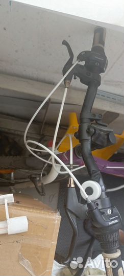 Велосипед бу подростковый