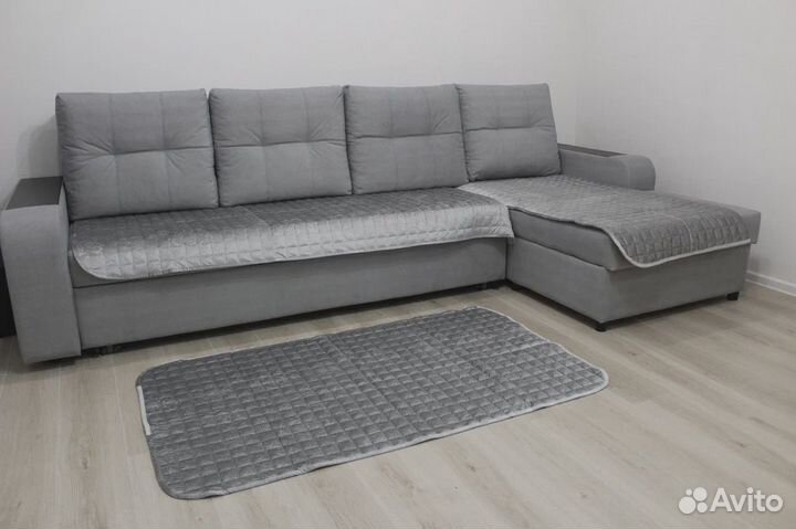 Дивандек из 3 комлпетов