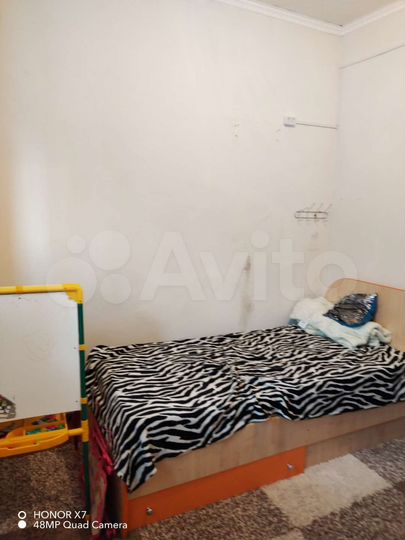 2-к. квартира, 33 м², 1/5 эт.