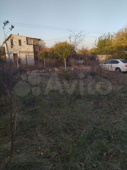 Участок 4,6 сот. (СНТ, ДНП)