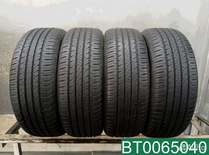 Goodyear EfficientGrip Performance SUV 225/55 R19 105W