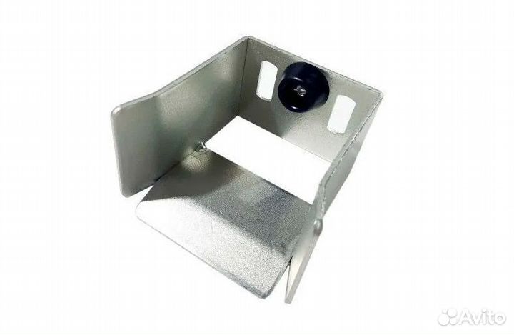 Комплект для откатных ворот кдв с балкой 6м