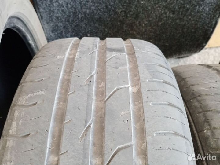 Continental ContiPremiumContact 2 195/55 R15