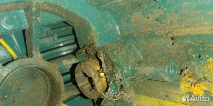 Решетка радиатора Unc 060