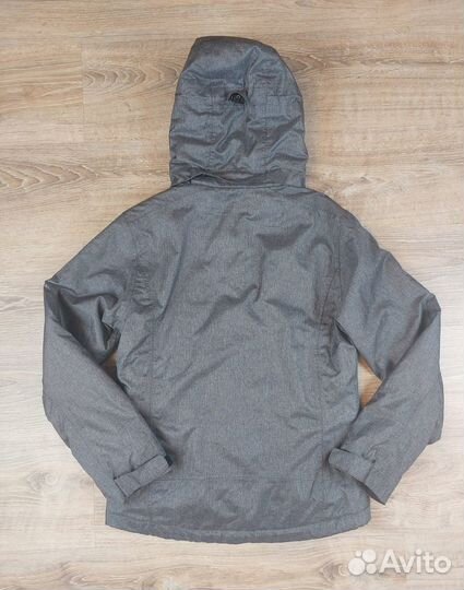 Куртка спортивная женская утепленная Panther