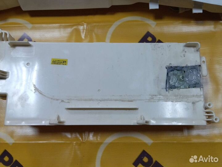 Модуль стиральной машины Lg f12a8hds