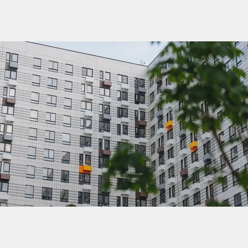 Квартира-студия, 25,4 м², 10/28 эт.