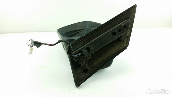 Зеркало левое Mazda Cx-7 ER3P L3VDT 2008