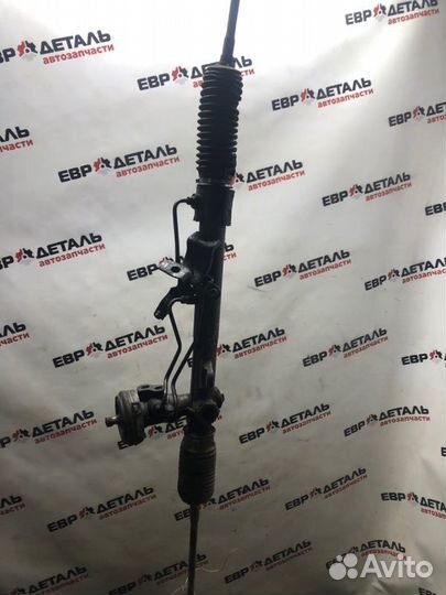 Рулевая рейка Kia Picanto седан 1.0 G4HE6132863