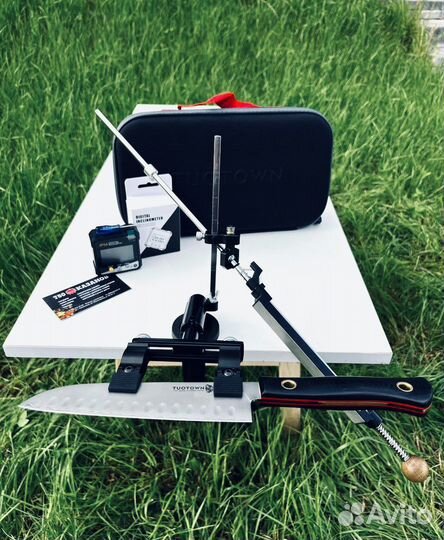 Точилка профессиональная Tuotown