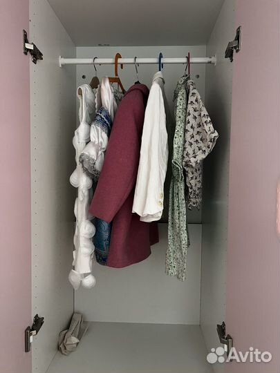 Кровать чердак IKEA