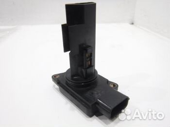 Расходомер воздуха