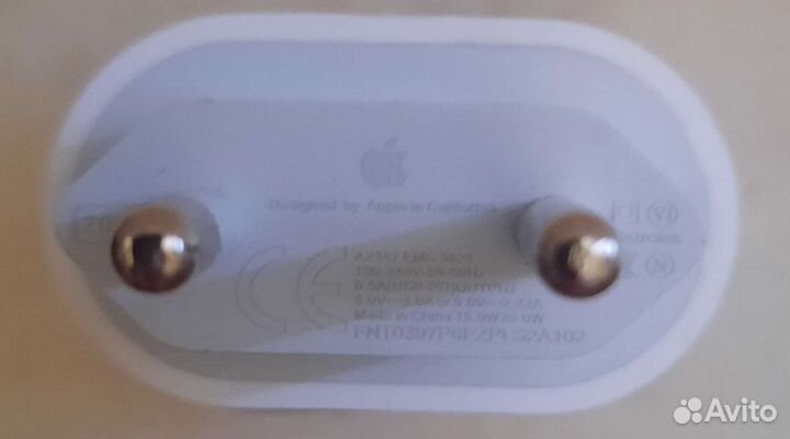 Оригинал, кабели и быстрая для зарядки iPhone