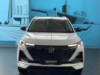 Новый Changan CS55 Plus 1.5 AMT, 2024, цена от 2 299 900 руб.