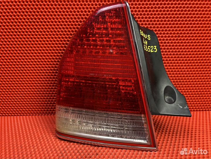 Фонарь задний левый Hyundai T63523