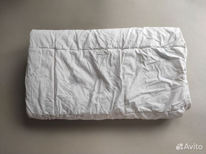 Детское одеяло IKEA