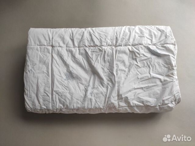 Детское одеяло IKEA