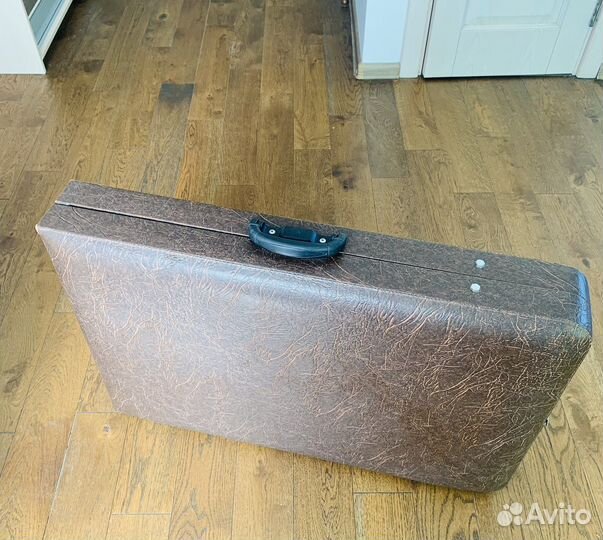 Кушетка косметологическая