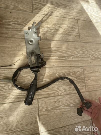 Разбор man командор