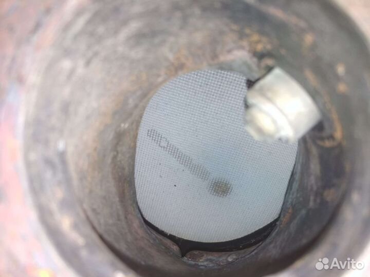 Радиатор газ 51