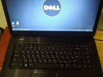 Dell inspiron 3520 core i5 SSD