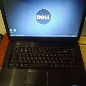 Dell inspiron 3520 core i5 SSD