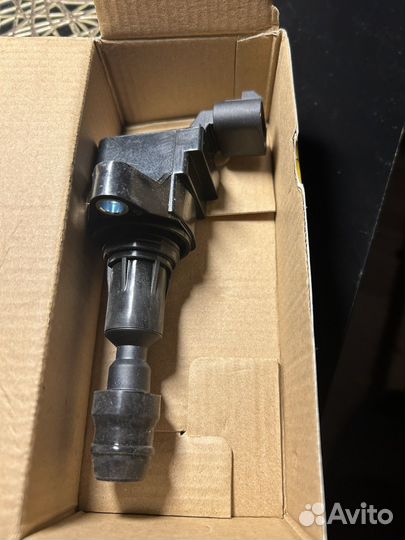 Катушка зажигания