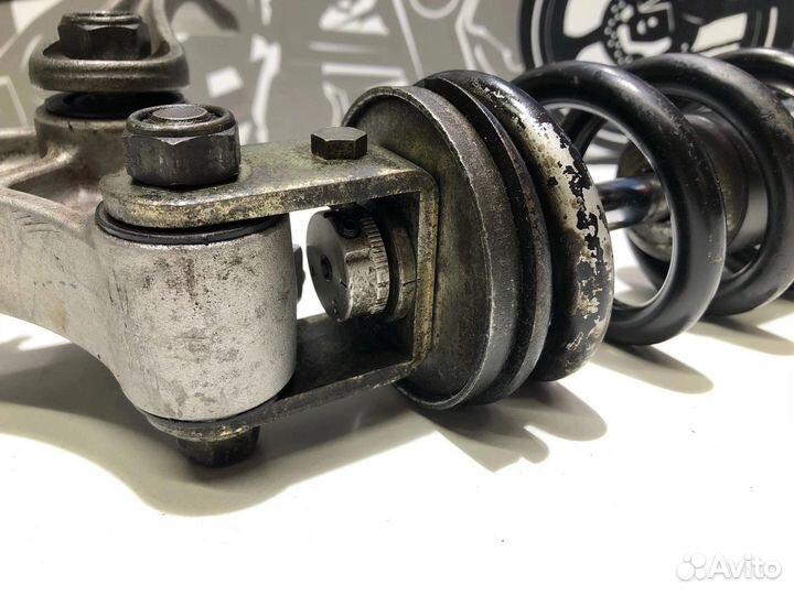 Амортизатор Kawasaki ZZR 400-1 1991г