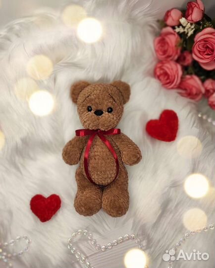 Игрушка ручной работы 