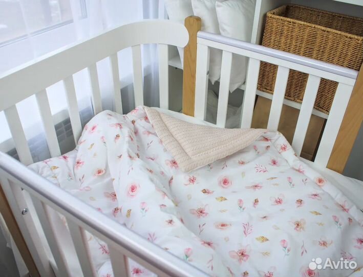 Конверт на выписку зимний