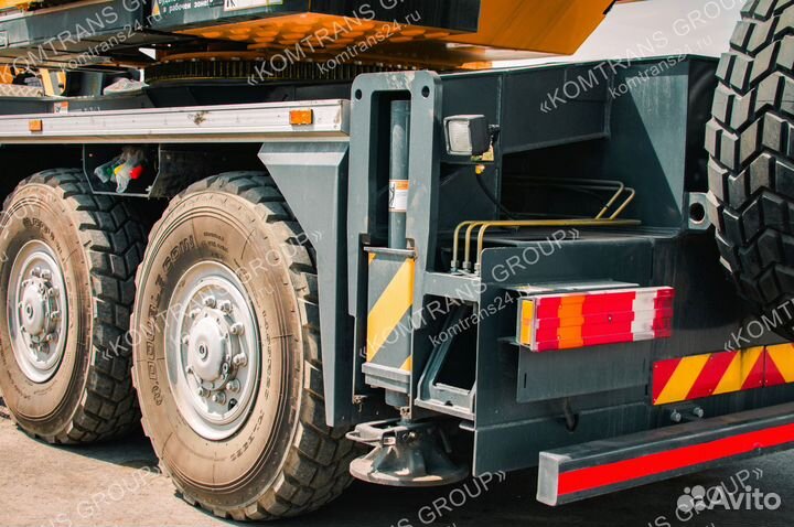 XCMG XCT25L5SR, 2023