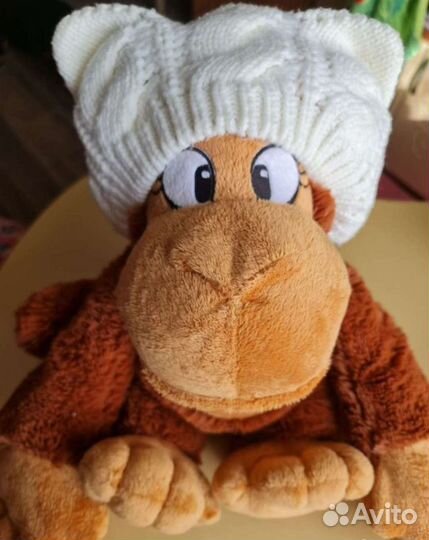 Шапка для девочки, р. 48-54