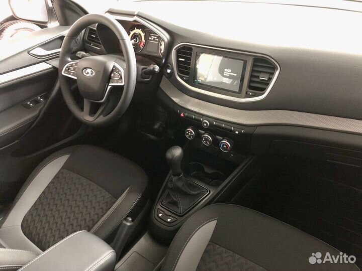 LADA Vesta 1.6 МТ, 2024