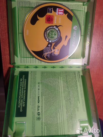 Mortal Kombat 11 Xbox