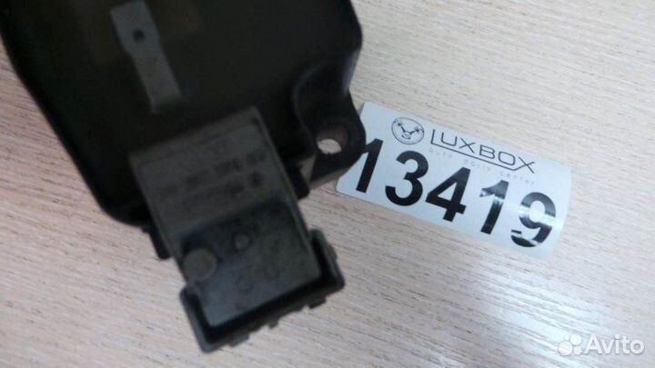 Катушка зажигания Citroen C4