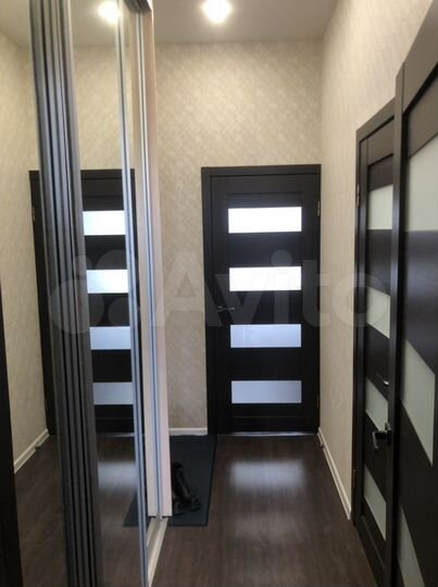 2-к. квартира, 45 м², 19/19 эт.