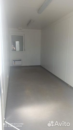 Бытовка Containex в аренду