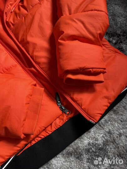 Пуховик nike оригинал