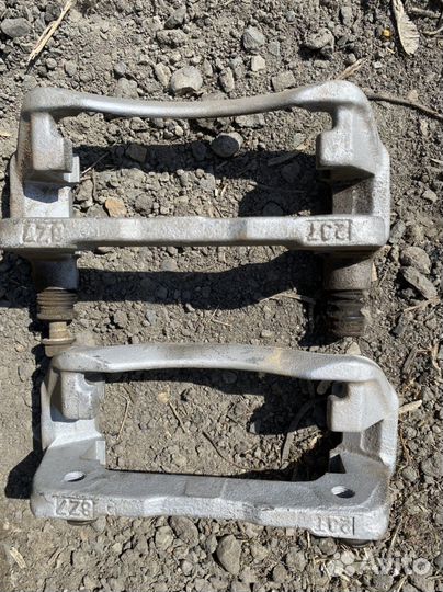 Суппорт Газель Соболь