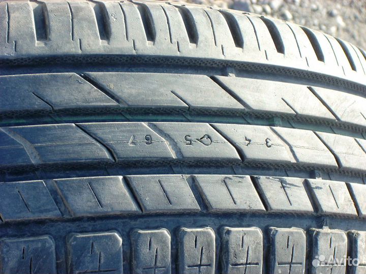 Nokian Tyres Hakka Green 2 165/70 R14 81T