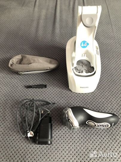 Электробритва Philips Speed-XL HQ8170