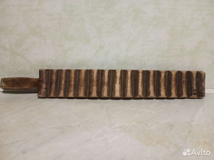 Предметы быта СССР