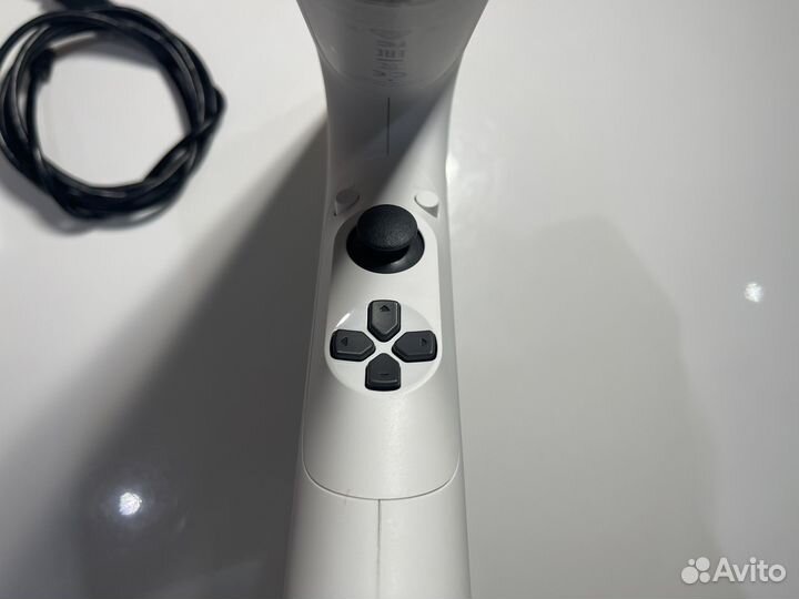 Ps4- ps5 vr aim controller оригинал+документы
