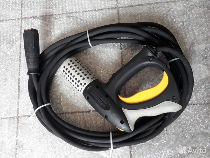 Пистолет Karcher Easy Press со шлангом 9м