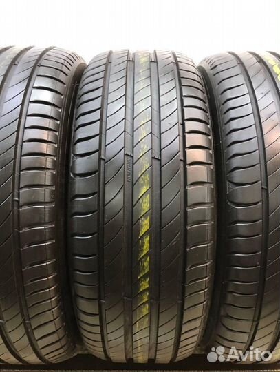 Michelin Primacy 4 205/55 R16 108P