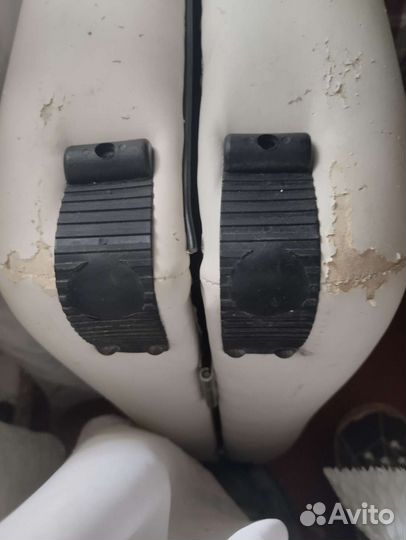 Кушетка косметологическая