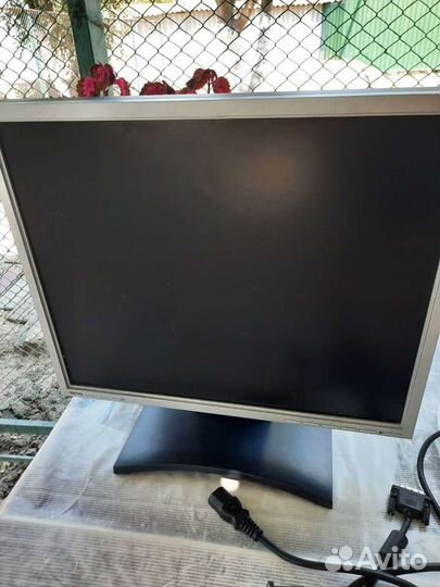 Монитор Benq