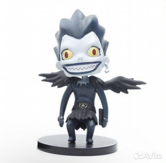 Тетрадь смерти фигурка