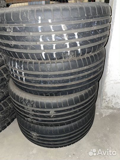 Nokian Tyres Nordman SZ2 205/55 R16 94V
